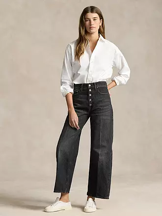 POLO RALPH LAUREN | Jeans Straight Fit 7/8 | 